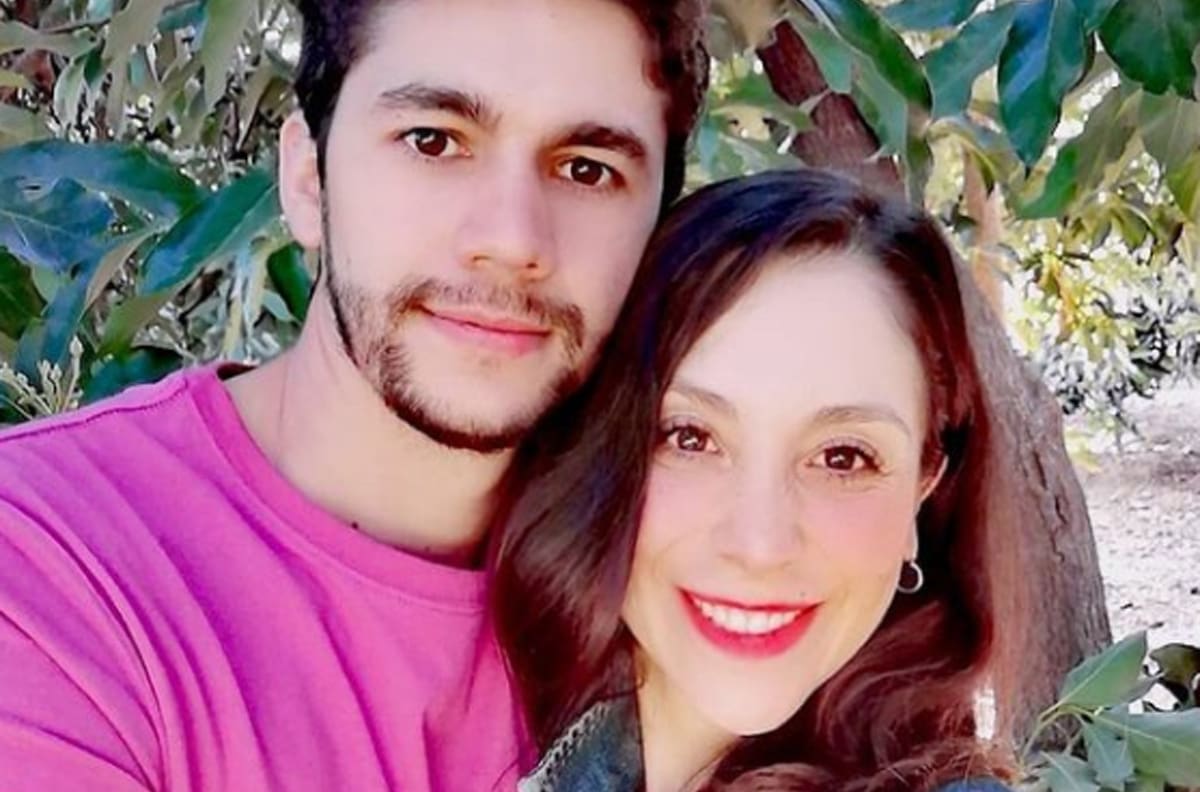 ¡Sorpresa!: Yamna Lobos contrajo matrimonio con Rodrigo Ramírez