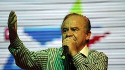 Familia de Luis Dimas informa detalles del velorio para despedir al artista ícono de la Nueva ola