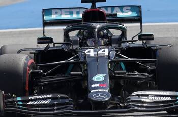 ¿Ganará Hamilton? Pilotos de Fórmula 1 votan por el mejor del gremio en 2020