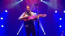 Nano Stern sobre Patricio Manns: "Es una vergüenza que no se le hayan dado los premios nacionales"