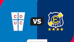 EN VIVO | U. Católica vs. Everton por Primera División 2026: minuto a minuto del partido