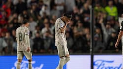 Una humillación histórica: Chile cayó goleado ante Nueva Zelanda en una actuación deplorable