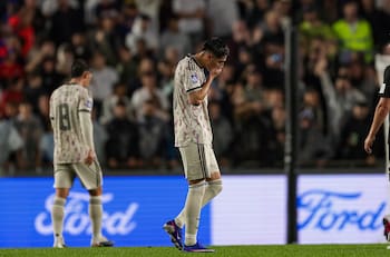 “Espero que no jueguen así el Mundial”: Argentina se burla por la humillante goleada de Nueva Zelanda a Chile