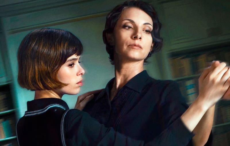 está disponible en el catálogo de Prime Video.