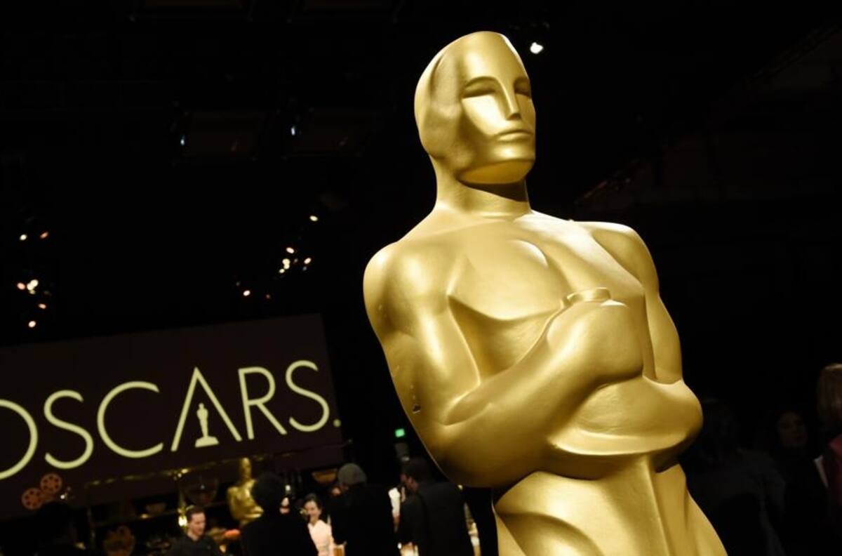 Oscar 2021: TV, horario, y dónde ver online la gala de los Premios de La Academia