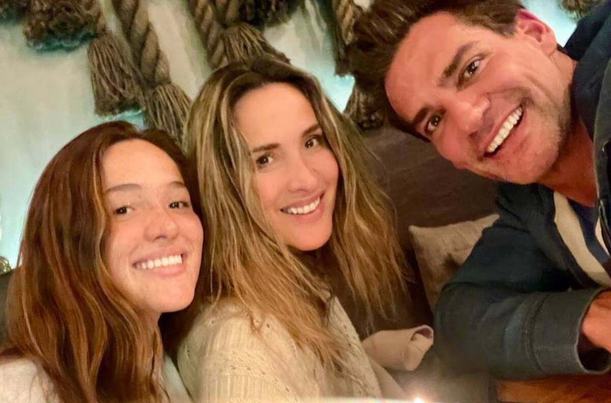 "La bala pasó de lado a lado, quedó adentro de su pierna": Angélica Castro reveló el estado de salud de su hija Laura de la Fuente tras ser baleada durante encerrona