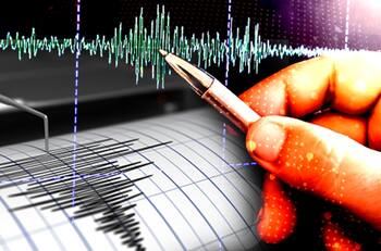 Temblor en Chile: Hora, intensidad y dónde fue el último sismo este viernes 8 de noviembre
