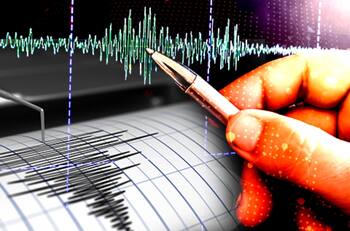 Temblor HOY: Conoce el lugar, hora e intensidad del último sismo en Chile