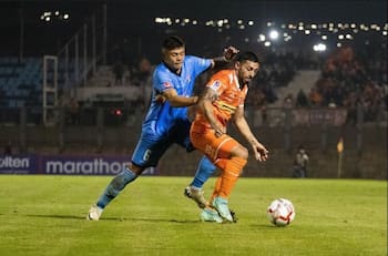 Equipo de Primera B eliminado en Copa Chile reconoce que tomaron el torneo solo como “preparación”
