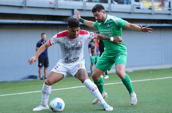 Estos son los 4 partidos del fútbol chileno que se transmiten hoy, viernes 27 de febrero