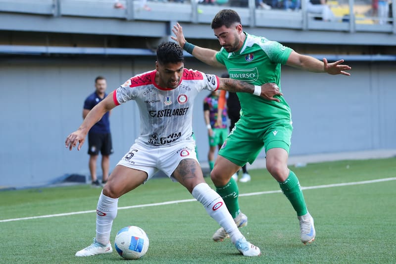 Cementeros e Itálicos cierran la jornada de este viernes 27 de febrero en Primera. Foto: Agencia Aton.