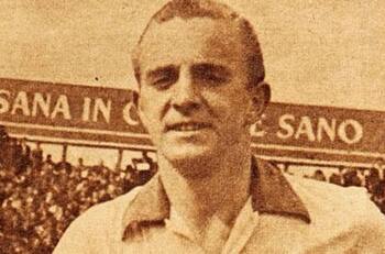 Fallece Andrés Prieto, leyenda de la UC, Cobreloa y mundialista con La Roja