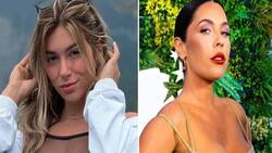 “Asquerosa mentalidad”: Gabrieli Moreira arremete contra Daniela Aránguiz tras tratarla de hombre