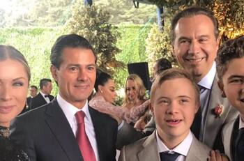 En Andorra sospechan que abogado de Peña Nieto fue usado de testaferro en cuentas millonarias