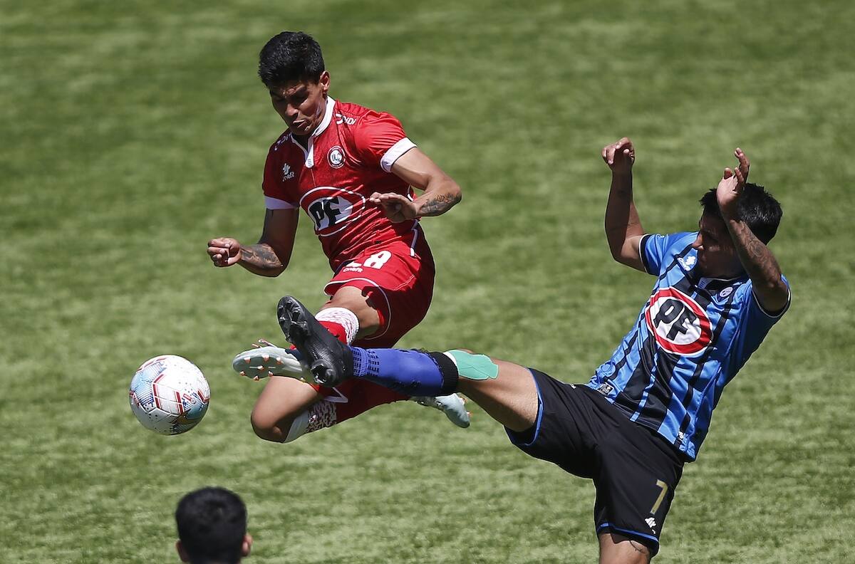 Huachipato vs Unión La Calera: Día, Hora y dónde ver en vivo por TV y Online