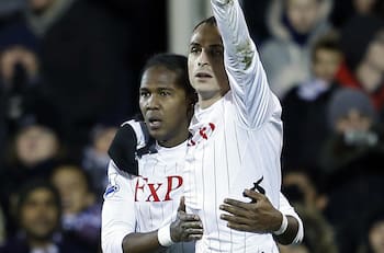 El legendario delantero que amenaza a Cheíto Ramírez en la Libertadores: más de 200 goles en su carrera