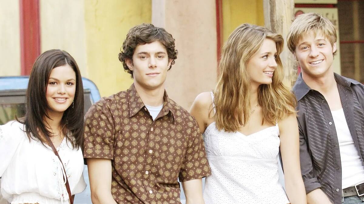 Rachel Bilson responde a las acusaciones de bullying de Misha Barton en "The O.C."