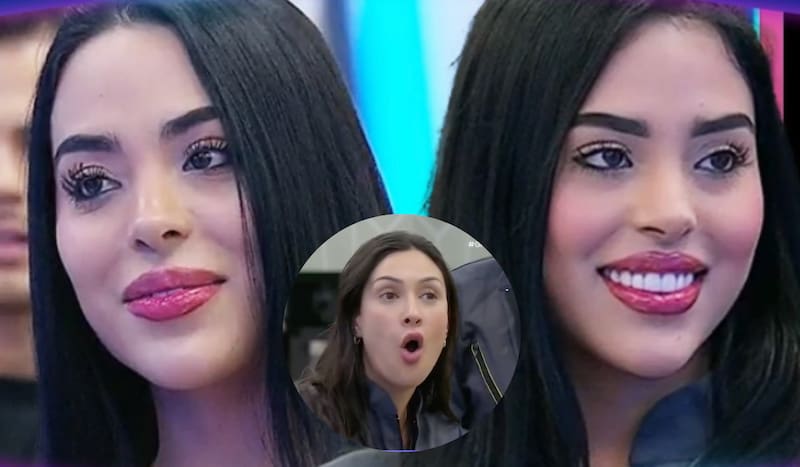 revelaron su identidad.