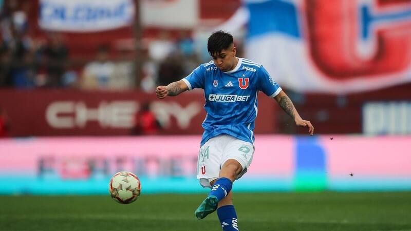 Marcelo Morales sorprende y regresa a Chile tras su viaje a Estados Unidos