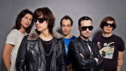 "The New Abnormal": El nuevo disco de The Strokes tras 7 años