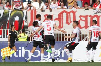 Se arma para Copa Libertadores: Curicó Unido se refuerza con jugador formado en la U que brilló en México