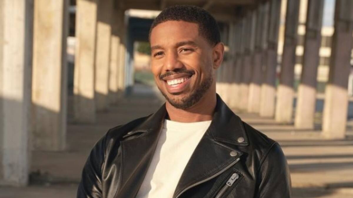 Michael B Jordan sería Superman en nueva serie limitada que prepara HBO Max