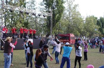 Confirman Fiesta del Charquicán a solo 1 hora de Santiago: Fecha, lugar y panoramas para toda la familia