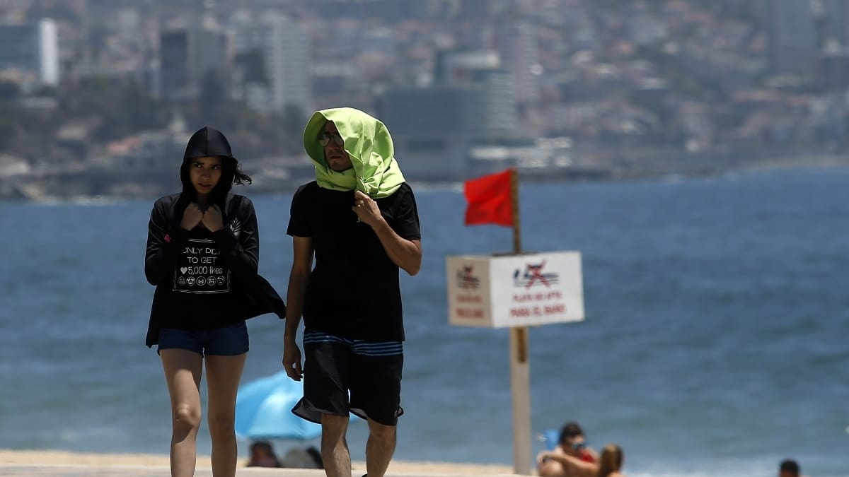 Requisitos para sacar el nuevo "Permiso Vacaciones" de verano para comunas en Transición