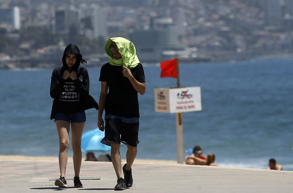 Requisitos para sacar el nuevo "Permiso Vacaciones" de verano para comunas en Transición