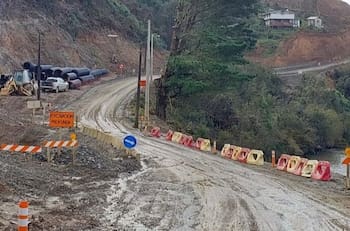 MOP confirma inversión de $104 millones para la construcción de importante ruta en Chile
