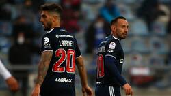 Se cerró el mercado de fichajes: los 2 ex jugadores de la U que quedaron sin equipo en el fútbol chileno