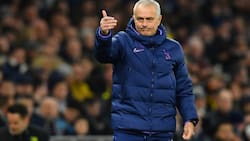 José Mourinho destacó a estos cinco delanteros como los más efectivos
