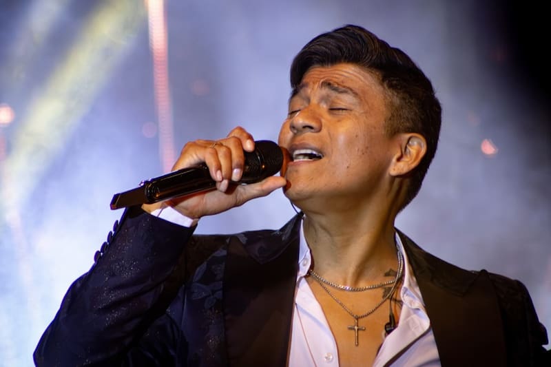 se presentará en el Festival de Peñaflor 2025.