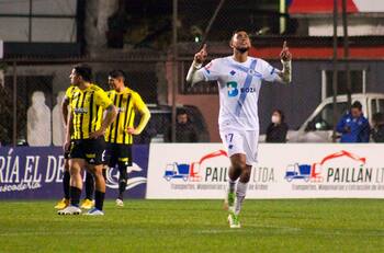 DT que pelea por no descender en Primera B quedó "triste y bajoneado" tras su último partido
