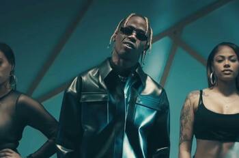 Tragedia en festival de Travis Scott: Al menos ocho fallecidos en Astroworld por avalancha humana