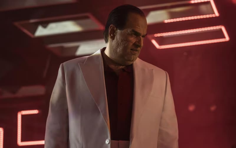 La serie fue creada por Lauren LeFranc.