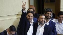 ¿Quién es Vlado Mirosevic, el nuevo presidente de la Cámara de Diputadas y Diputados?