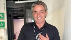 "Despreocupado": La enigmática foto que subió José Luis Repenning luego de renunciar a Mega