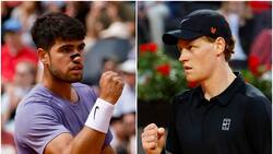 ¿Habrá final soñada? Así quedaron las semis del Masters 1000 de Roma