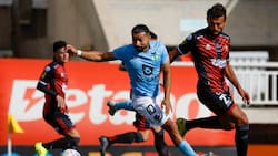 EN VIVO | Deportes Limache vs. O’Higgins por Primera División 2026: minuto a minuto del partido