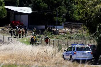Caso Tomás Bravo: Fiscal calificó de "precipitado" informe del SML por muerte del menor