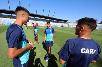 Presidente de Deportes Antofagasta preocupado por los próximos periodos de fichajes