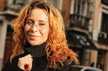 “Un festival que parece un mall”: Cami envía fuerte crítica a popular evento musical