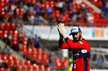 Johnny Herrera y el drama de su gimnasio: "Queremos volver y no quebrar"