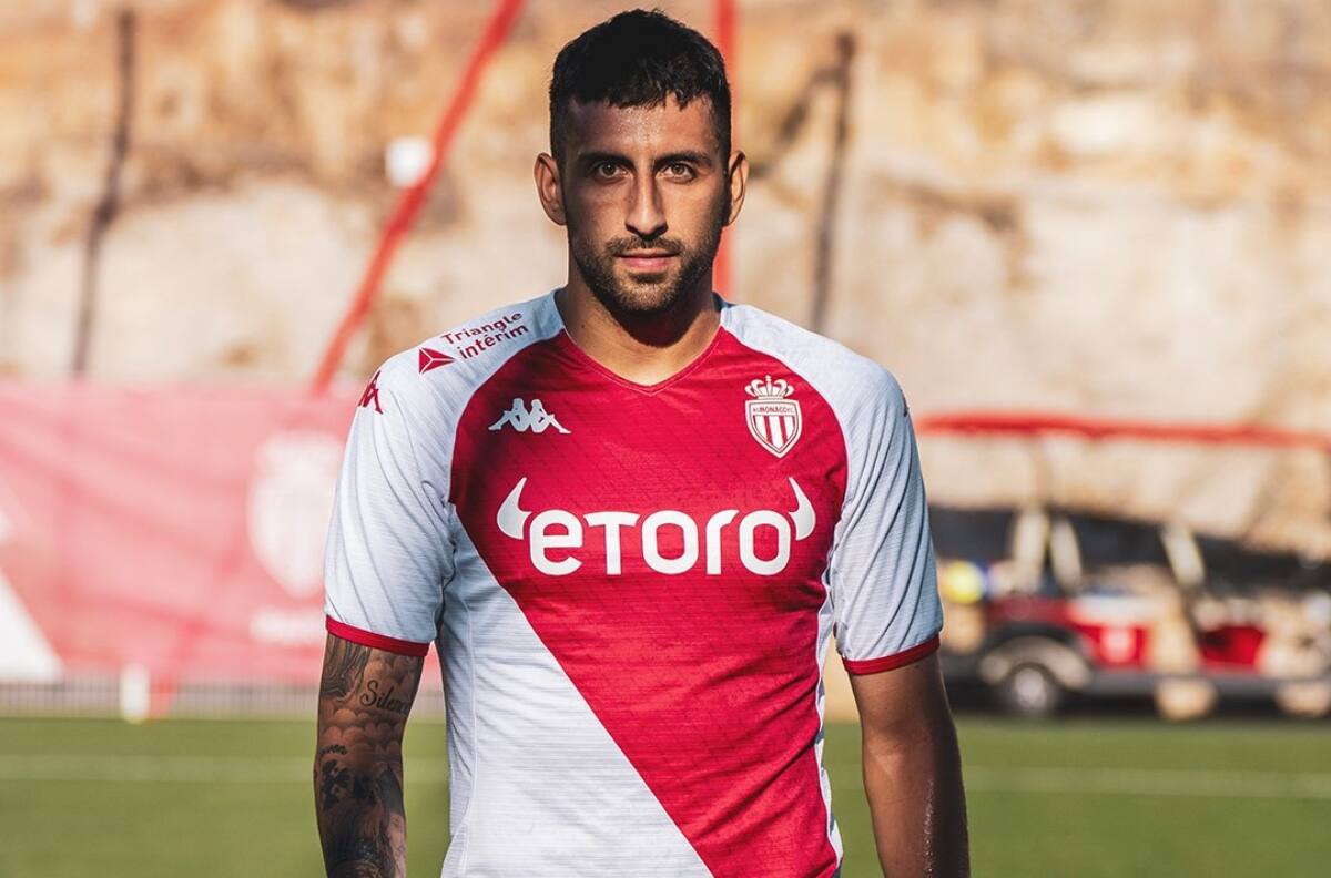 Tiene para rato: Guillermo Maripán renovó su contrato con su equipo hasta el 2025