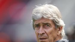 Sufre Manuel Pellegrini: estrella del Betis será baja para el partido contra el Barcelona