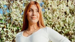 "No sé para dónde miércale me lleva": Mafe Bertero preparó elaborada sorpresa para su pololo, Nico Escobillana