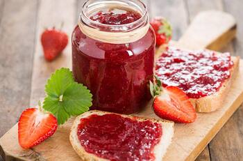 Mermelada de frutilla casera con solo 3 ingredientes: esta receta es muy fácil, rápida y económica de preparar