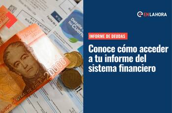 Informe de Deudas: Conoce cómo puedes obtener este documento solo con tu Clave Única