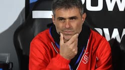 Julio Vaccari, el DT del desastre de Independiente con la U, es opción para dirigir en el fútbol chileno